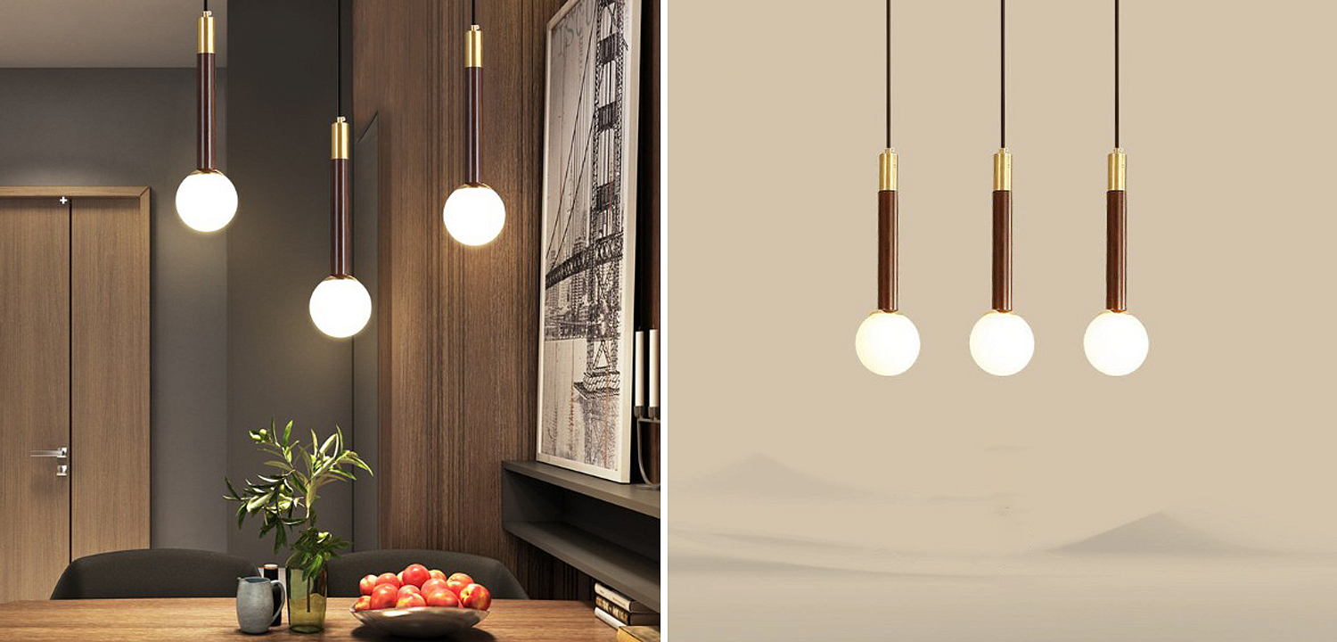 Подвесной светильник Geremy Подвесной светильник Geremy - Loft-Concept в Кирове