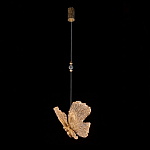 Подвесной светильник в виде бабочки Tenderness Grace Butterfly варинант исполнения - 10 | Loft Concept в Кирове