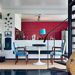 Книга Homes For Nomads: Interiors of the Well-Travelled Demeulemeester Verlinde варинант исполнения - 3 | Loft Concept в Кирове