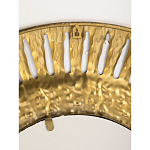 Настенное зеркало The Golden Plate варинант исполнения - 4 | Loft Concept в Кирове