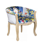 Кресло Mesolithic варинант исполнения - 2 | Loft Concept в Кирове