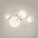 Потолочный светильник Olympia 3000-4000К 39Вт варинант исполнения - 3 | Loft Concept в Кирове