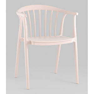 Стул Campo пластик бежевый