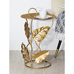 Столик дизайнерский Bookcase варинант исполнения - 7 | Loft Concept в Кирове