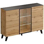 Шкаф Glamping варинант исполнения - 2 | Loft Concept в Кирове