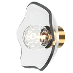 Бра The Luminous Lotus варинант исполнения - 1 | Loft Concept в Кирове