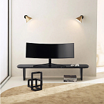 Бра с поворотным плафоном Cone варинант исполнения - 9 | Loft Concept в Кирове