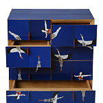 Тумба Venti Sovsport 2 варинант исполнения - 4 | Loft Concept в Кирове