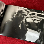 Фото-альбом Питер Линдберг Peter Lindbergh. Shadows on the Wall   варинант исполнения - 3 | Loft Concept в Кирове