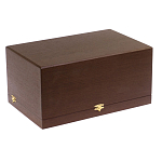 Настольный письменный набор из нефрита с ножом для бумаг в подарочной коробке Maecenas варинант исполнения - 4 | Loft Concept в Кирове