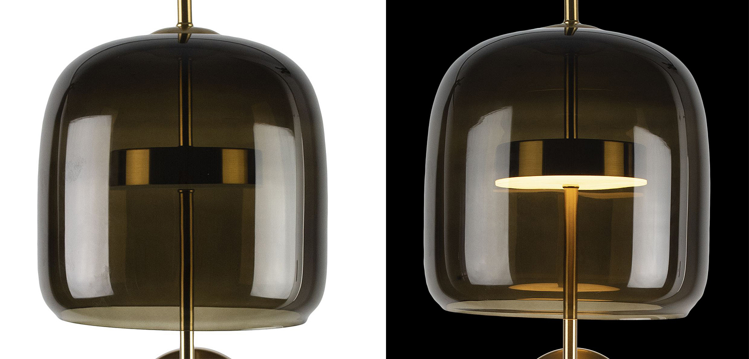 Бра Blanton brown Бра Blanton brown - Loft-Concept в Кирове