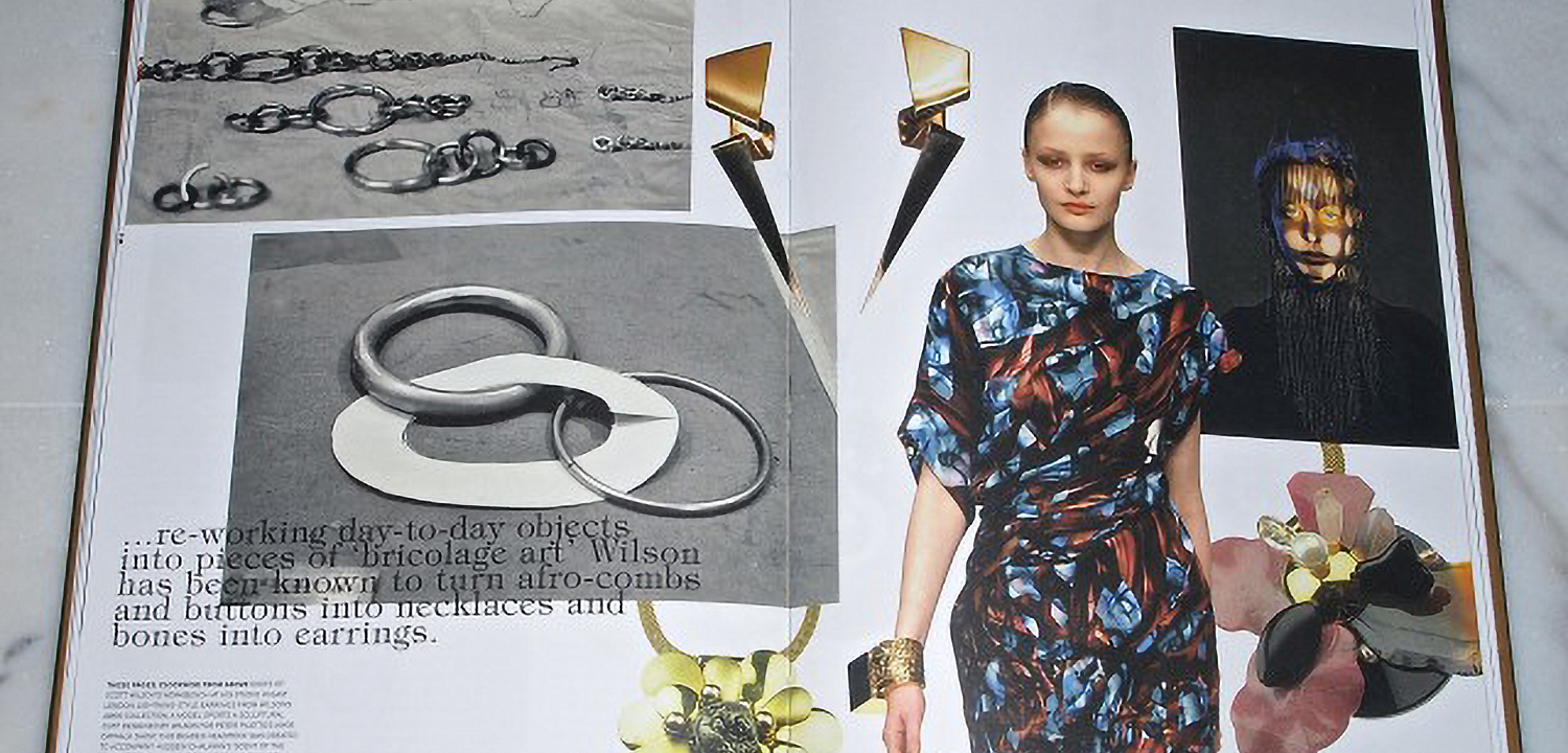 Fashion Jewellery Catwalk and Couture Fashion Jewellery Catwalk and Couture - Loft-Concept в Кирове