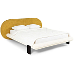 Кровать Boucle software варинант исполнения - 1 | Loft Concept в Кирове