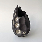 Ваза «Следы» малая варинант исполнения - 1 | Loft Concept в Кирове