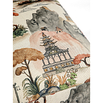 Кресло Lhasa с рисунком шинуазри  варинант исполнения - 5 | Loft Concept в Кирове