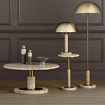 Настольная лампа с куполообразным абажуром Truth Option варинант исполнения - 5 | Loft Concept в Кирове