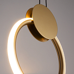 Подвесной светильник Link 3000К 25Вт варинант исполнения - 5 | Loft Concept в Кирове