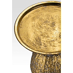 Столик дизайнерский Dubrovsky варинант исполнения - 2 | Loft Concept в Кирове