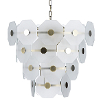 Люстра Daenerys варинант исполнения - 4 | Loft Concept в Кирове