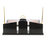 Настольный письменный набор из розового мрамора Marble Accessory варинант исполнения - 3 | Loft Concept в Кирове