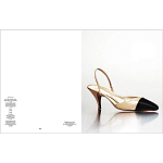 Gabrielle Chanel: Fashion Manifesto варинант исполнения - 2 | Loft Concept в Кирове