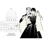 Coco chanel special edition: the illustrated world of a fashion icon варинант исполнения - 7 | Loft Concept в Кирове