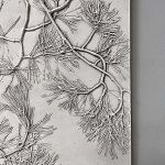 Панно Сосна варинант исполнения - 3 | Loft Concept в Кирове