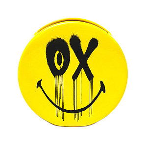 Ваза Seletti Ox Smiley