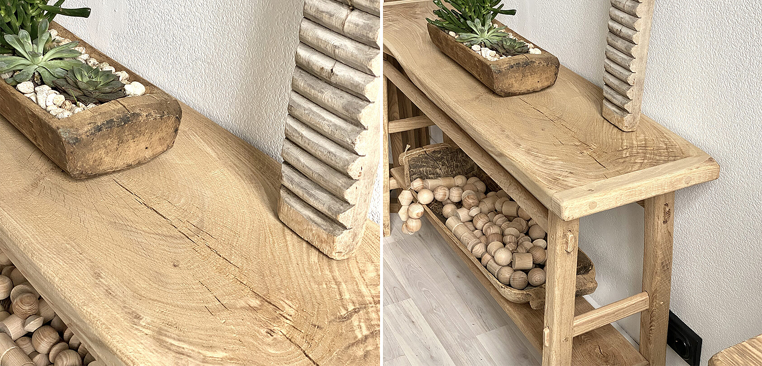 Консоль Reena Console L Консоль Reena Console L - Loft-Concept в Кирове