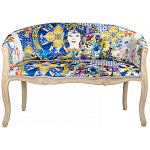 Диван Macareno варинант исполнения - 1 | Loft Concept в Кирове