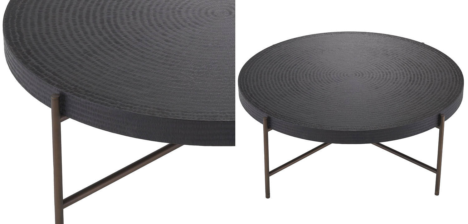 Кофейный стол Eichholtz COFFEE TABLE NIKOS Кофейный стол Eichholtz COFFEE TABLE NIKOS - Loft-Concept в Кирове