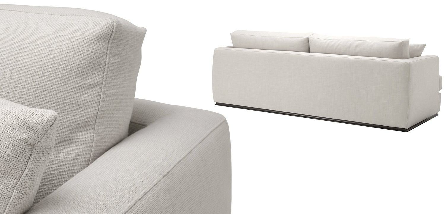 Диван Eichholtz Sofa Hallandale Диван Eichholtz Sofa Hallandale - Loft-Concept в Кирове