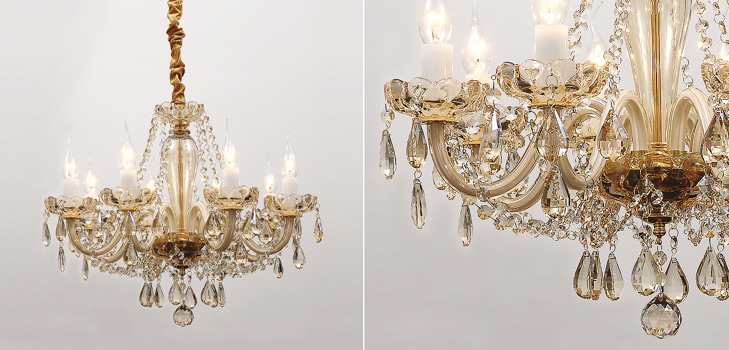 Люстра Marcelon Chandelier 57 Люстра Marcelon Chandelier 57 - Loft-Concept в Кирове