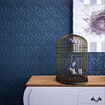 Гипсовая 3D Панель C-02 варинант исполнения - 1 | Loft Concept в Кирове