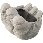 Кашпо Tits варинант исполнения - 1 | Loft Concept в Кирове