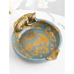 Пепельница фарфоровая Bear  варинант исполнения - 3 | Loft Concept в Кирове