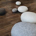 Пуф - Камень SOLID варинант исполнения - 3 | Loft Concept в Кирове