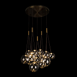 Подвесной светильник Invisible Sphere варинант исполнения - 2 | Loft Concept в Кирове