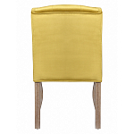 Кресло Mason Classical Armchair gold velour варинант исполнения - 3 | Loft Concept в Кирове