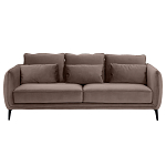 Диван трёхместный с подлокотниками Dutchman варинант исполнения - 16 | Loft Concept в Кирове