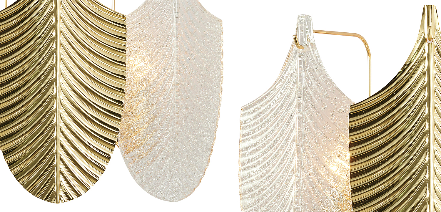 Бра Abelia sconce Бра Abelia sconce - Loft-Concept в Кирове