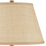 Настольная лампа с коническими формами корпуса Futurism варинант исполнения - 2 | Loft Concept в Кирове