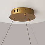 Люстра подвесная Krone 3000К 36Вт варинант исполнения - 7 | Loft Concept в Кирове