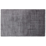 Ковер прямоугольный из полиэстера Dark gift варинант исполнения - 1 | Loft Concept в Кирове