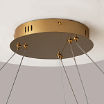 Люстра подвесная Krone 3000К 90Вт варинант исполнения - 7 | Loft Concept в Кирове