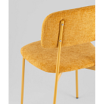 Стул Chao желтый варинант исполнения - 3 | Loft Concept в Кирове