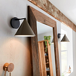 Бра с поворотным плафоном Cone варинант исполнения - 8 | Loft Concept в Кирове