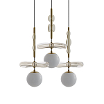 Подвес Bloomy варинант исполнения - 1 | Loft Concept в Кирове