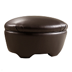 Элегантный Пуф Holland варинант исполнения - 1 | Loft Concept в Кирове