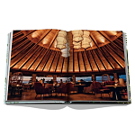 Подарочный фото-альбом Для тех, кто мечтает о приключениях Hotel Wailea  варинант исполнения - 9 | Loft Concept в Кирове